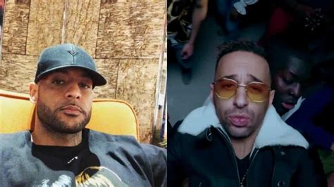 Booba Ridiculise Naps Sur Twitter Avec Une Grosse Vid O Dossier Mce Tv