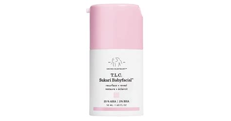 Drunk Elephant Babyfacial - Sephora Top Sellers