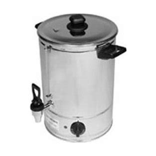 Hot Water Urn 20L Adelaide Hills Party Hire