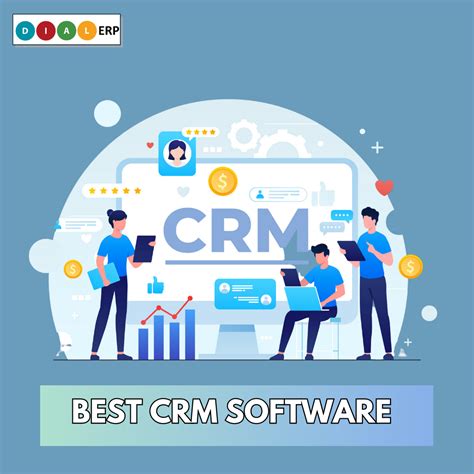 Get the best CRM for Small Business - erpcrmprovider