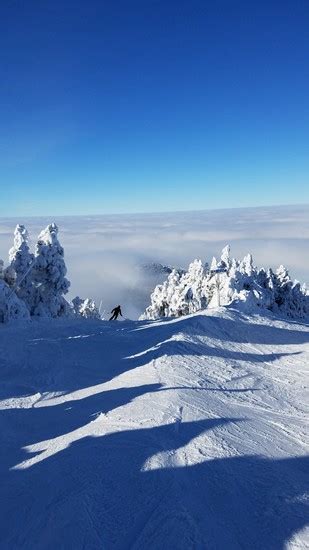 Cannon Mountain (New Hampshire) Mountain Information