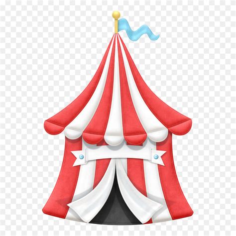 Carnival Tent Clipart - Png Download (#5234157) - PinClipart