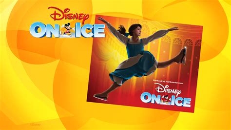 Disney On Ice: Dream Big Program Book Tickets | Event Dates & Schedule ...