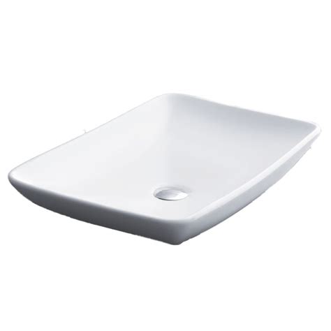 Ceramic Donza Table Top Washbasin At In Ghaziabad Id