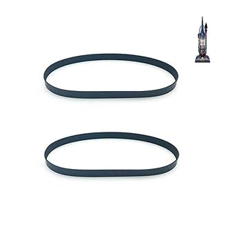 Amazon Cpai Replacement Belts For Hoover Whole House Rewind Pet