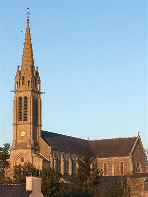 Horaires des messes à Église Saint marcoul Carentoir