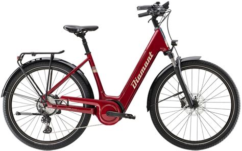 Diamant Mandara 160 Gen 3 TIE 545Wh jetzt günstig bei ElektroFahrrad de