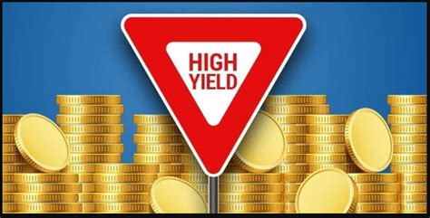 High-Yield Bond ETF Offers a Potential Safe Haven | Stock Investor