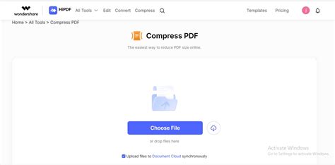 Best Ways To Compress PDF To 300KB