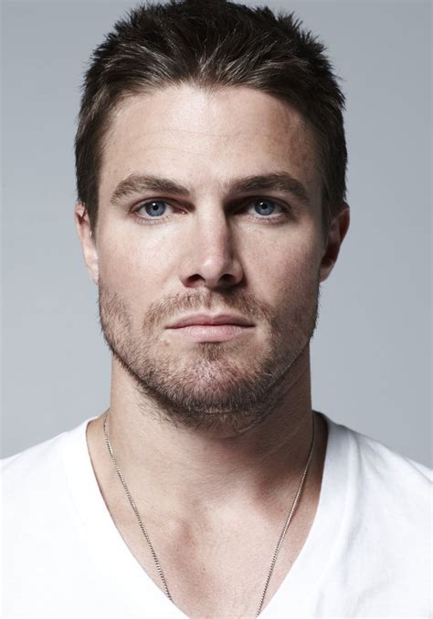 Stephen Amell Arrow Wiki Fandom