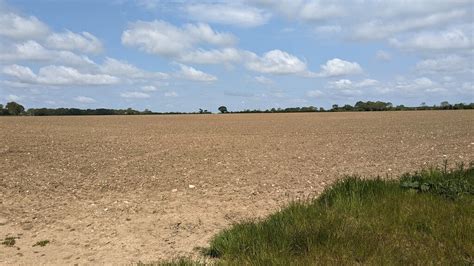 Waiting For Life To Emerge Sandy Gerrard Geograph Britain And Ireland