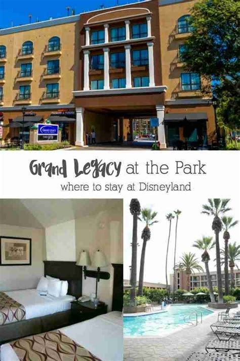 Grand Legacy at the Park - {i love} my disorganized life