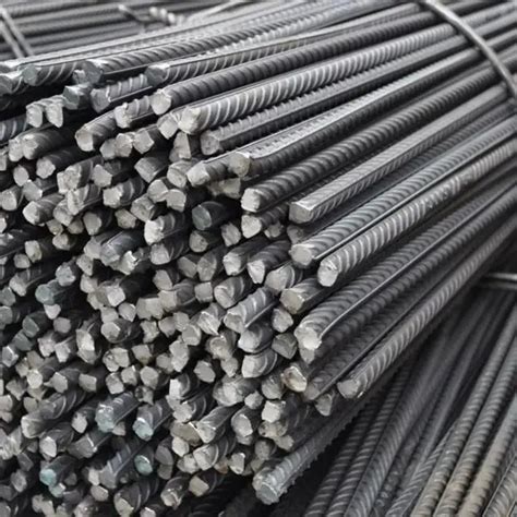 Astm Rebar A615 Grade 60 Steel Bar Hrb400 Hrb600 12mm 16mm Deformed