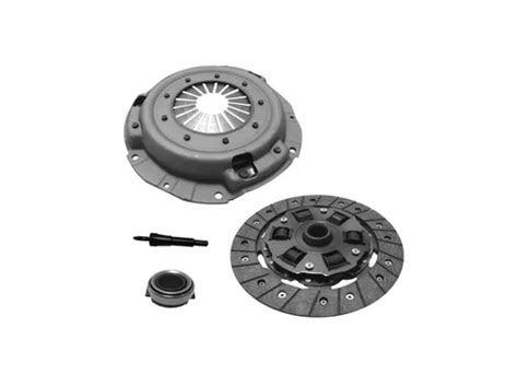 Kit Clutch Strunker Ford Escort 1 9l 1994 1996 Envío gratis