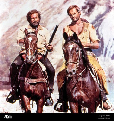 They Call Me Trinity My Name Is Trinity Bud Spencer Terence Hill