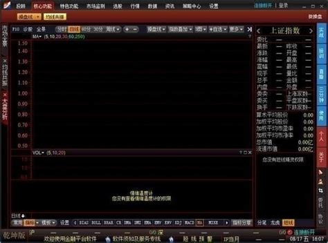 益盟操盘手乾坤版电脑端官方正版2024最新版绿色免费下载安装