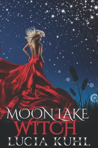 Moon Lake Witch Moon Lake Midlife Magical Mystery Series