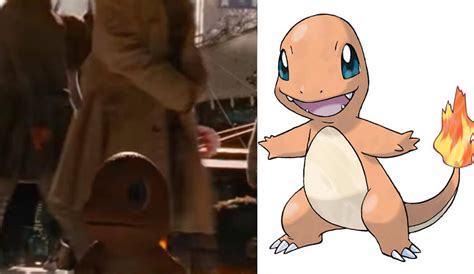 Gotta Catch 'Em All: Every Pokémon Spotted In 'Detective Pikachu' Movie ...