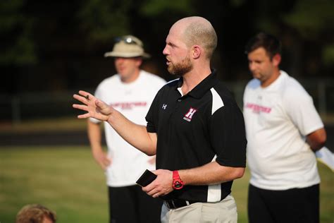 Five Area College Coaches Receive Regional Coaching Honors Brotherly Game