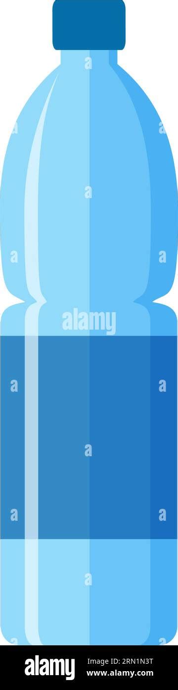 Soda bottle illustration Stock Vector Image & Art - Alamy