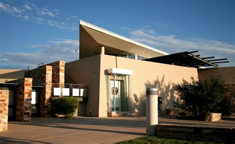 Albuquerque Museum of Art & History - Best Western Plus Rio Grande Inn Albuquerque Hotel