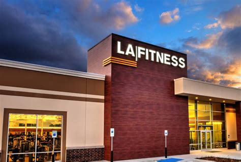 La Fitness Holiday Hours Schedule 2024 2025