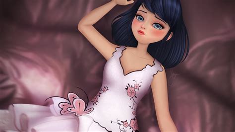 Miraculous Marinette Edit Miraculous Ladybug Movie Miraculous Porn