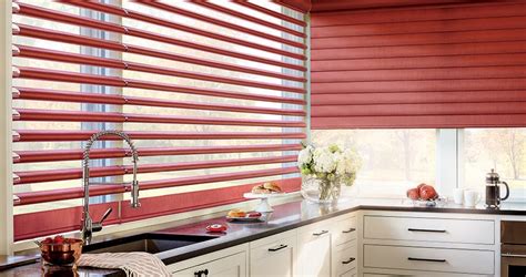 Best Kitchen Blinds For The Most Used Room