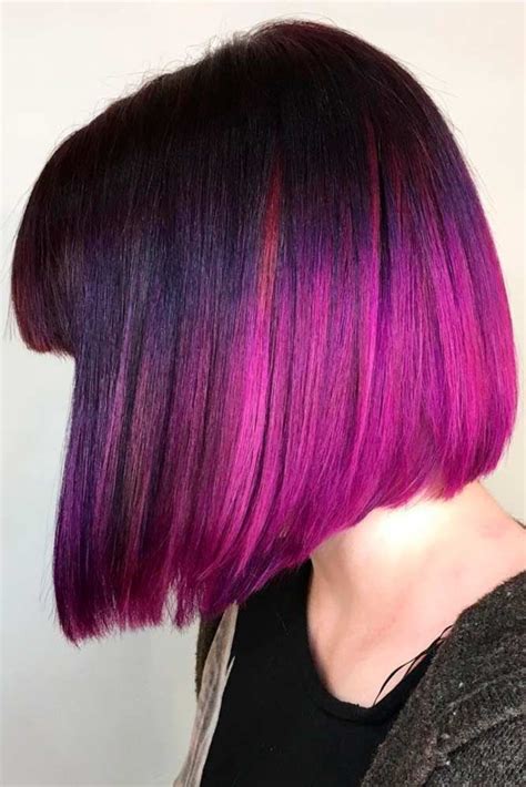 160+ Best Bob Haircut Ideas To Try In 2023 | Stacked bob haircut, Bob ...