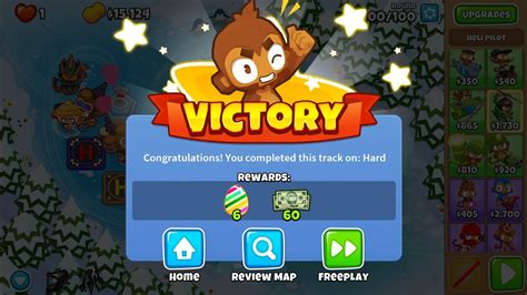 Bloons Td Skates Chimps Easy Strategy Youtube