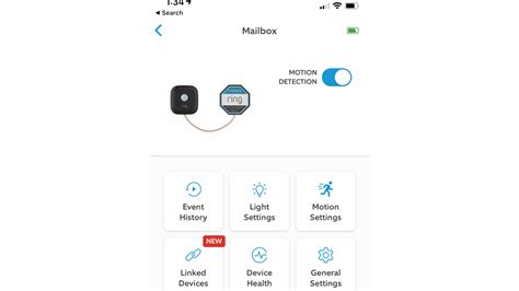 Ring Mailbox Sensor review | CNN Underscored