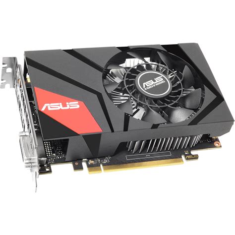 Asus Geforce Gtx 950 Mini Graphics Card Gtx950 M 2gd5 Bandh Photo