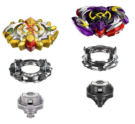 Rip and Twist with the Beyblade Burst Turbo | The Toy Insider