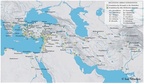 Hellenistic - Ancient World History