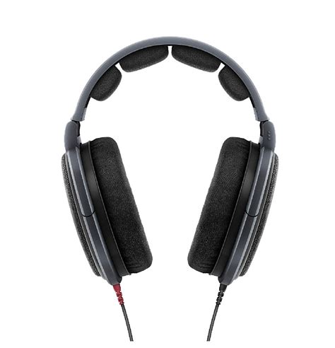 Tai Nghe Sennheiser Hd 600