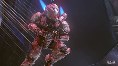 Vídeo Game Halo 5 Guardians Halo Guardians Papel de Parede