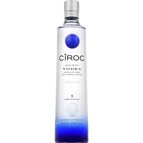 Ciroc Vodka Ml Woolworths