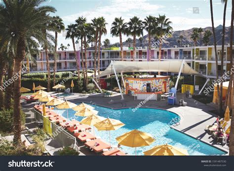 34 The Saguaro Hotel Stock Photos, Images & Photography | Shutterstock