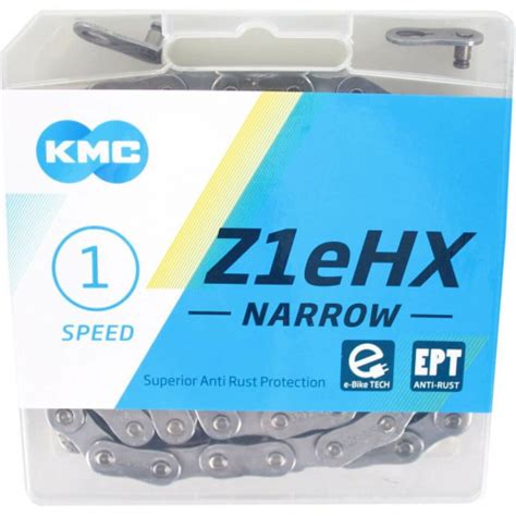 Kmc Ketting Z Ehx Narrow Ept