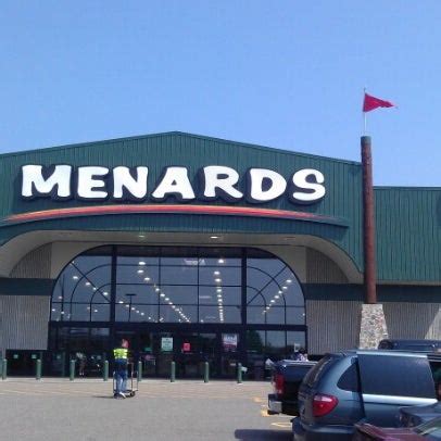 Menards - Buffalo - Hardware Store in Buffalo