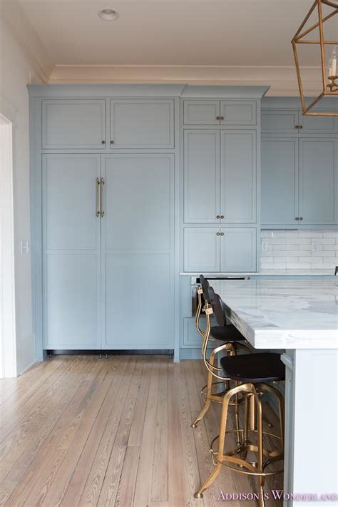 Nice Kitchen Interior Design: White Shaker Kitchen Cabinets Backsplash