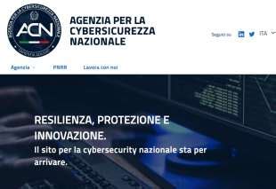 Nessuno Pu Dirsi Al Sicuro Gabrielli L Agenzia Per La