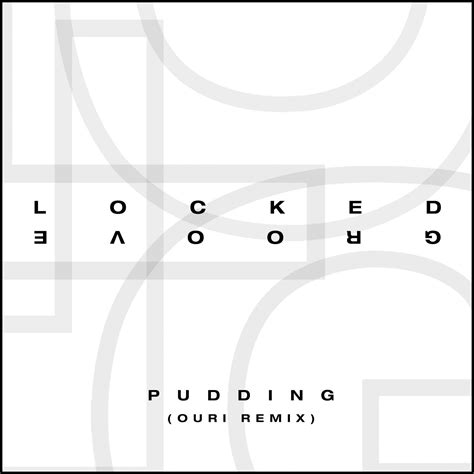 Locked Groove Pudding Ouri Remix Hotflush Recordings Label