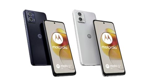 Motorola Unveils The Moto G73 And Moto G53 Check Out The