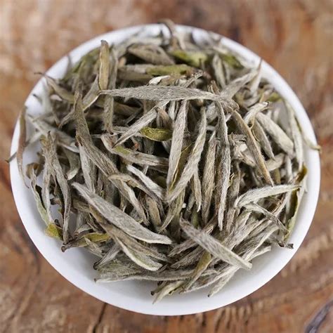 Silver Needle White Tea China At Carlos Snyder Blog
