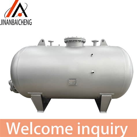 High Efficiency Stainless Steel Shell And Tube Heat Recovery Exchanger