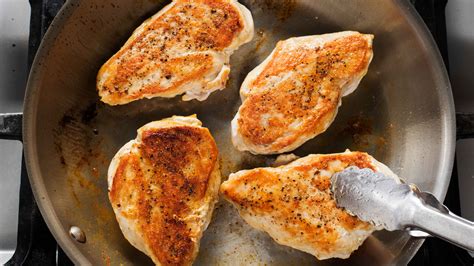 How to Keep Meat and Fish from Sticking to A Pan | America's Test Kitchen