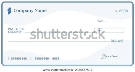 16,840 Bank Check Template Royalty-Free Images, Stock Photos & Pictures ...