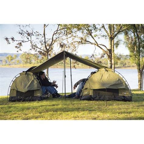 Oztrail Universal Swag Awning Bcf