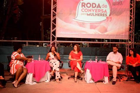 Prefeitura de Três Rios promove 2ª edição da Roda de Conversa para